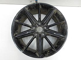 Диск колесный 18" для Changan UNI-V 2022- года выпуска, C281F2602060201