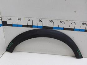 Накладка крыла заднего правого для Volvo V60 (Cross Country) 2018- года выпуска, 32314717