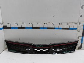 Решетка радиатора для Kia Rio X-Line 2020- года выпуска, 86350H0910