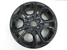 Диск колесный 17" для Renault Arkana 2019- года выпуска, 403002146R