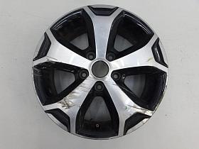 Диск колесный 16" для Renault Kaptur 2016 года выпуска, 403006936R