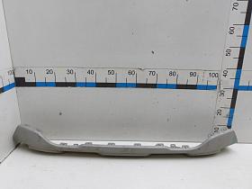 Накладка бампера переднего для Renault Kaptur 2016 года выпуска, 620720385R