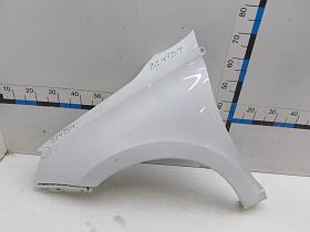 Крыло переднее левое для Lada Granta 2018- года выпуска, 8450104277