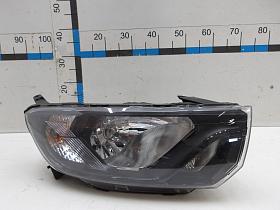 Фара правая для Lada Granta 2018- года выпуска, 8450111446