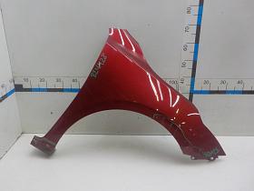 Крыло переднее правое для Kia Cerato 2018- года выпуска, 66321M6020