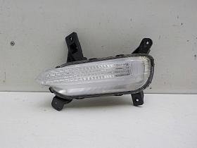 Указатель поворота правый для Kia Cerato 2018- года выпуска, 92304M6000