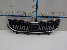 Решетка радиатора для Skoda Karoq 2017- года выпуска, 57A853653B