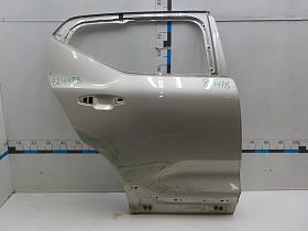 Дверь задняя правая для Volvo XC40 2017- года выпуска, 32399015