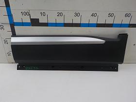 Накладка двери задней левой для Geely Tugella I 2019-2023 года выпуска, 8890437803 