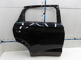 Бампер передний для Acura CL  1996-2003 года выпуска, 6201600XKN02B