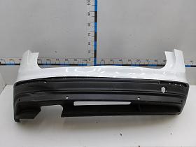 Бампер задний для Volkswagen Tiguan 2016- года выпуска, 5NR807421GRU