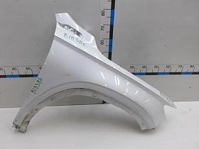 Крыло переднее правое для Geely Monjaro 2021- года выпуска, 5035081900C15