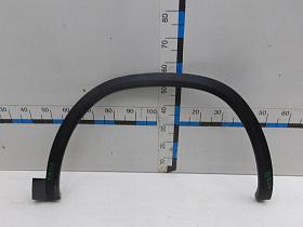 Накладка крыла переднего правого для Geely Monjaro 2021- года выпуска, 8890043599