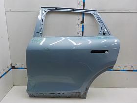 Дверь задняя левая для Voyah Free 2023- года выпуска, 620101004