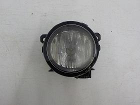 ПТФ левая для Peugeot Traveller 2016- года выпуска, 89211690 