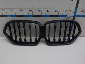 Решетка радиатора для BMW X6 G06 2019- года выпуска, 51138085682
