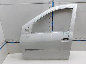 Дверь передняя левая для Lada Vesta 2022- года выпуска, 801013696R