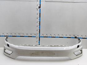 Бампер передний для Volkswagen Tiguan 2016- года выпуска, 5NR807221