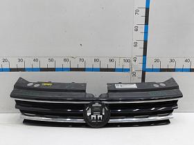 Решетка радиатора для Volkswagen Tiguan 2016- года выпуска, 5NA853653