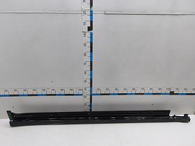 Накладка порога правого для BMW X6 F16 2014- года выпуска, 51778056468