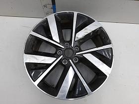 Диск колесный 21" для LiXiang L7 2023- года выпуска, X0331010048