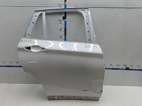 Дверь задняя правая для BMW X1 F48 2015- года выпуска, 41007461352