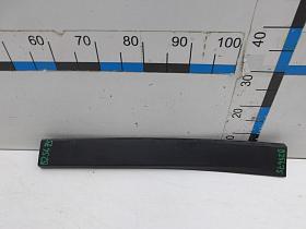 Накладка двери задней правой для BMW X1 F48 2015- года выпуска, 51138060274