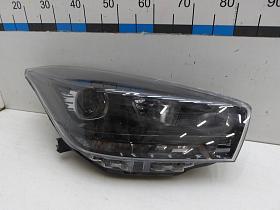 Фара правая для Chery Tiggo 4 Pro 2020- года выпуска, 605001793AA