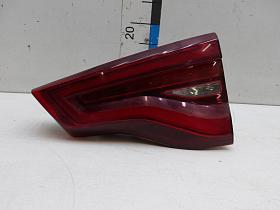 Фонарь задний правый внутренний для BMW X3 G01 2017- года выпуска, 63219853378