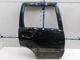 Дверь задняя правая для ВАЗ 2123 (Chevrolet NIVA) 2002- года выпуска, 21230-6200020-81