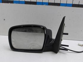 Зеркало наружное левое для ВАЗ 2123 (Chevrolet NIVA) 2020- года выпуска, 21230-8201051-62