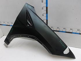 Крыло переднее правое для Lamborghini Urus 2017- года выпуска, 4ML821106A