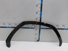 Накладка крыла переднего правого для Lamborghini Urus 2017- года выпуска, 4ML853718GGRU