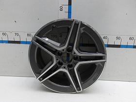 Диск колесный 18" для Mercedes-Benz A-Klass (W177) 2018- года выпуска, A1774011500