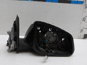 Зеркало наружное правое для BMW X1 F48 2015- года выпуска, 51167459826