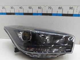 Фара правая для Chery Tiggo 4 Pro 2020- года выпуска, 605001793AA