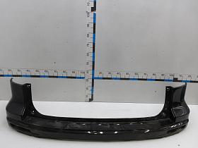 Бампер задний для Honda CR-V III 2009-2012 года выпуска, 81501-SWA-7700