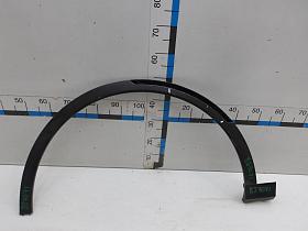 Накладка крыла переднего левого для Voyah Free 2023- года выпуска, 310103012