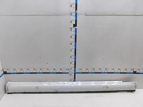 Накладка порога правого для Aito M5 2022- года выпуска, 23345467YJTH3535