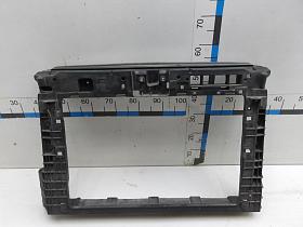 Панель передняя (телевизор) для Volkswagen Polo (Sed RUS) 2020- года выпуска, 60U805588E