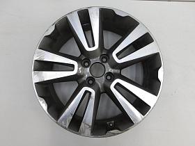 Диск колесный 17" для Lada Vesta 2022- года выпуска, 8450031855