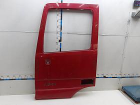 Дверь передняя левая для Mercedes-Benz Actros 2012- года выпуска, A9437201405