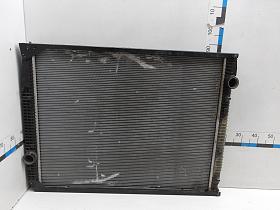 Радиатор основной для Mercedes-Benz Actros 2012- года выпуска, 519578