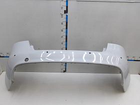 Бампер задний для Jaguar XE 2019- года выпуска, T4N19204LML