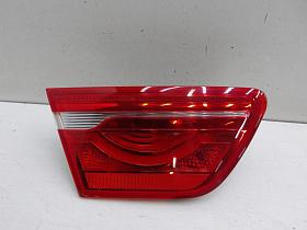 Фонарь задний левый внутренний для Jaguar XE 2019- года выпуска, T4N39463