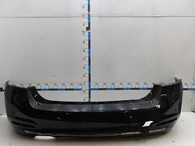Бампер задний для BMW 3 F30 2016- года выпуска, 51127384603