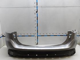 Бампер задний для Mitsubishi Outlander III 2012- года выпуска, 6410d750