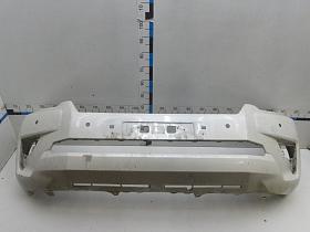 Бампер передний для Toyota Land Cruiser Prado 150 Series 2020-2023 года выпуска, 