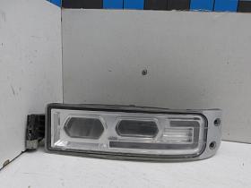 ПТФ левая для HOWO ZZ3327 2000 - года выпуска, 811W253206003