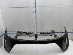 Бампер передний для Seres M7 2023- года выпуска, 2803520-SY02